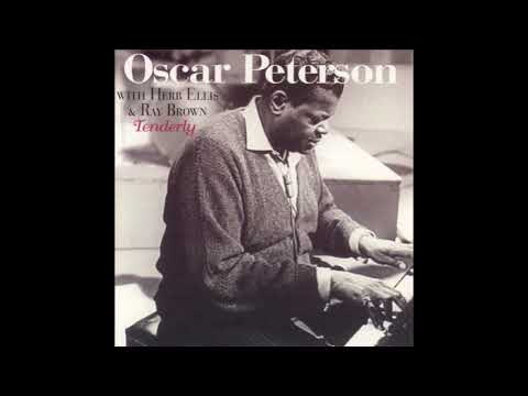 Thumbnail for A Foggy Day - Oscar Peterson Trio