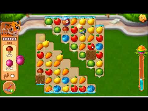 Family Zoo Enclosures Level 516 - No Boosters