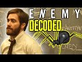 Enemy ENDING Explained The Giant Spider Spilt Personality