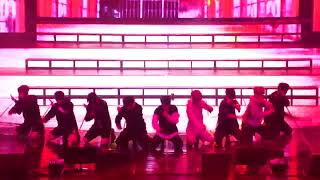 Download lagu 180805 SHOWCASE COMEBACK STRAYKIDS [UNVEIL OP.2 : I am WHO] DISTRICT9 mp3