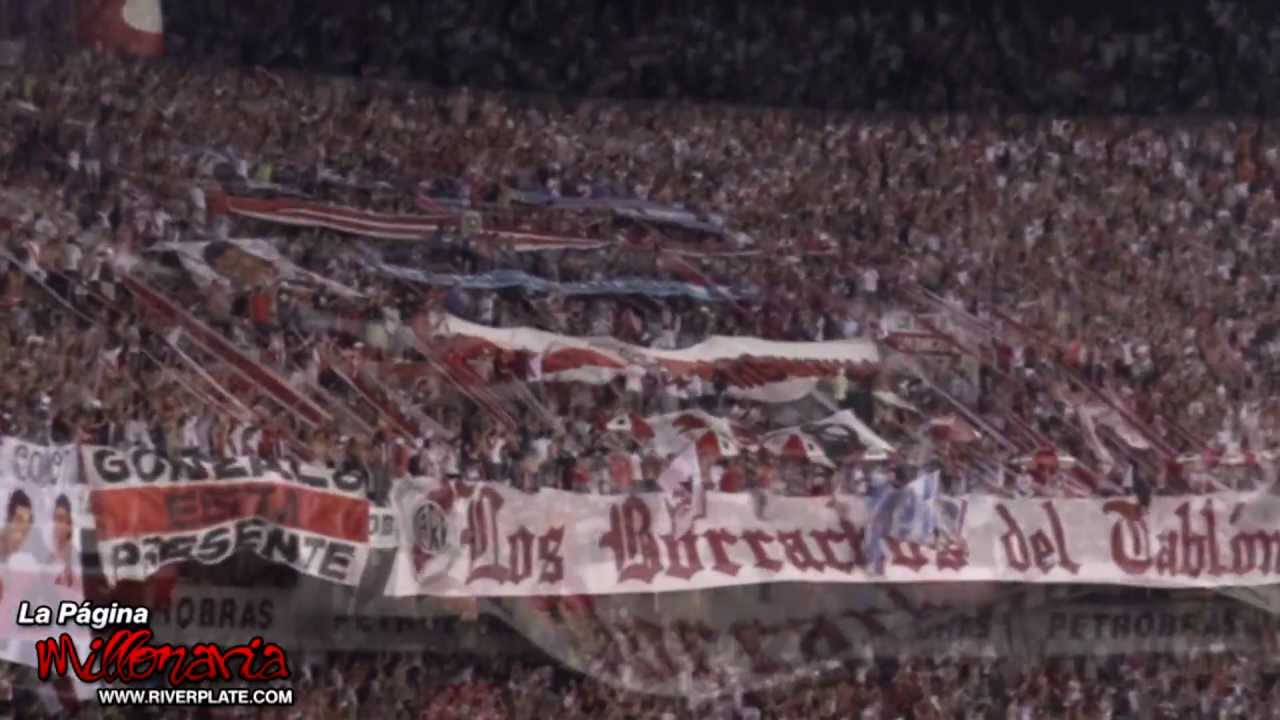 Sos lo más grande de la Argentina - Entretiempo vs Patronato