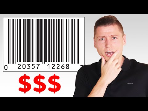 2021 - The ONLY Amazon Barcode To Buy & Which to Avoid!