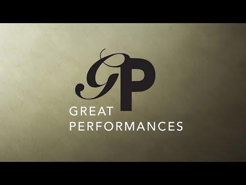 Great Performances 4707 Vienna Philharmonic