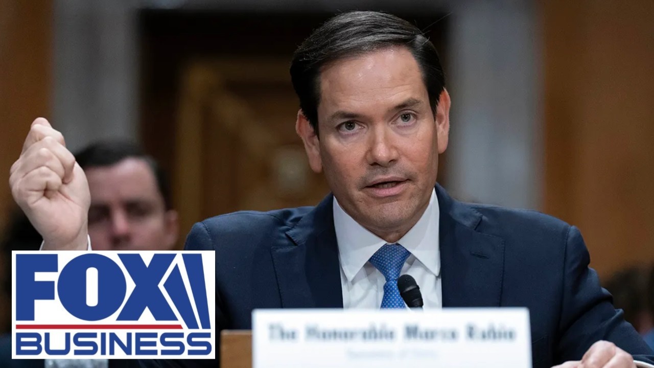 Secretary Rubio is within his rights to revoke these visas, former acting DHS secretary says
