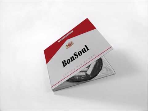 3. BonSoul - Szeregi Zwarte cuty Dj Ace