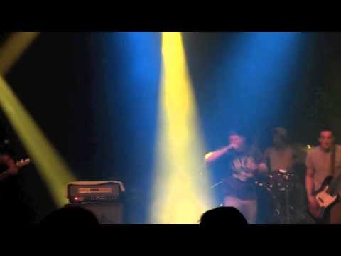 18 Miles - Die Strong (live)