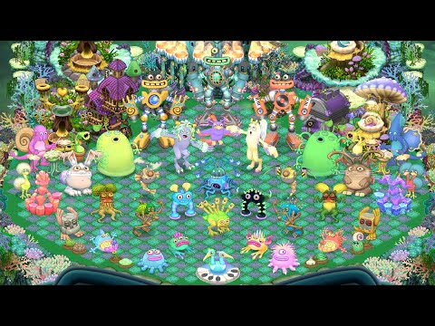 Water Island - Full Song 3.9.1 (My Singing Monsters)