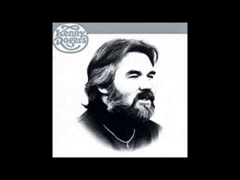 Kenny Rogers - Green Green Grass Of Home