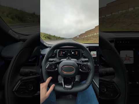 Thumbnail for POV: Lynk & Co 08 by Lynk & Co