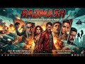 Badmash Jacky Shroff Mamta Shirodkar Paresh Rawal Ki Superhit Bollywood Action Movie