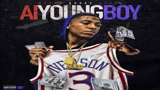 YoungBoy Never Broke Again - Dedicated Bass Boosted
