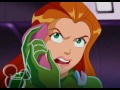 Totally Spies Staffel 5 Folge 15 Der Irre Sushimeister Deutsch
