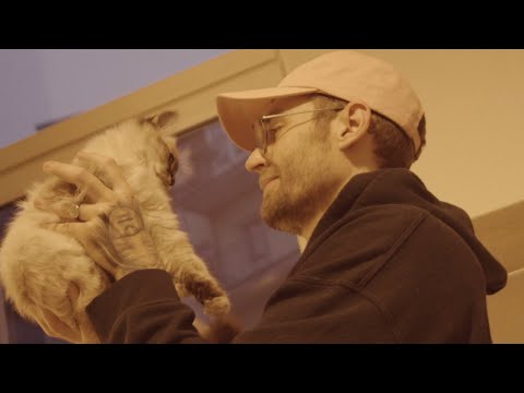 Crystal F - Schlechtes Essen `Prod. 7inch`(Official Video)