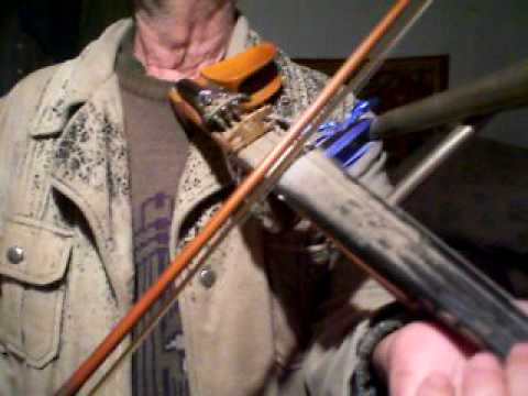 Gheorghe Burtic morarul de la Rosia de Bihor