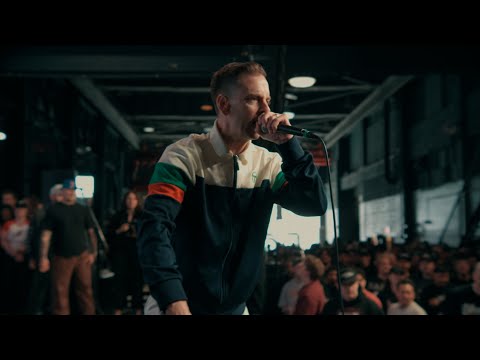 [hate5six] Crush Your Soul - June 01, 2025 (Tied Down 2025)