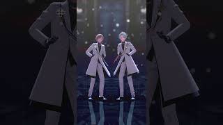 【にじさんじMMD】プロポーズ【叶/葛葉】#shorts