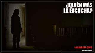 LA NANA DEL CUCO 🎵 la canción de cuna que no deberías cantar dos veces | Diarios del Terror