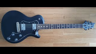 Video thumbnail for Lace Alumitone Humbuckers | PRS S2 Satin Singlecut Demo (No Talking) by Maximilian Moy