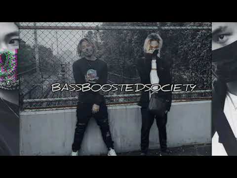 1800 - Where are you ft. King Promdi (BASS BOOSTED)