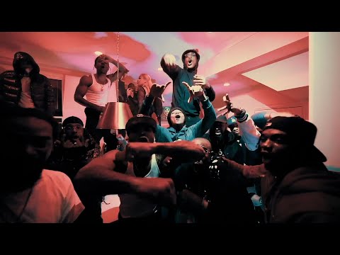 Oh Shit - OMB Jaydee x Mauley G x KG MoreBreesh x Scarz ( OFFICIAL MUSIC VIDEO )