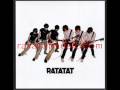 Ratatat- Falcon Jab