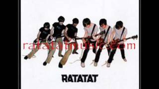 Ratatat- Falcon Jab