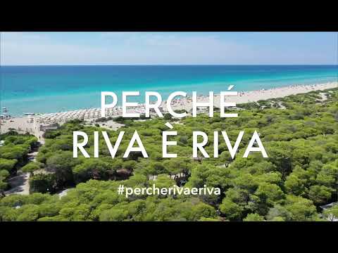 Riva di Ugento - Beach Camping Resort