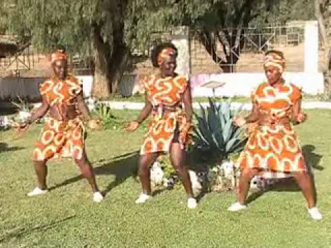 John De'Mathew - Niundukaniirie