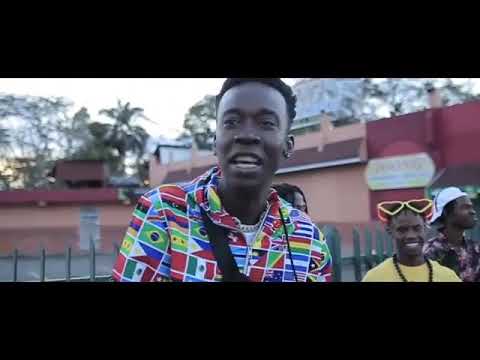 CHI CHING CHING - TEACH DEM HOW TO ROPE