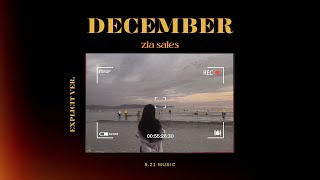 December - zia sales (cover) (Exp. Version)