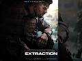 Extraction Recap!!!!!!!! #youtubeshorts #youtube #shorts #chrishemsworth #extraction #recap