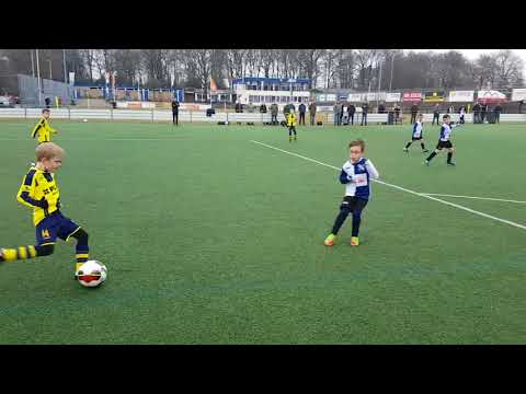 #1 SDO JO8-1 - AS'80 JO8-3 | 10-3-2018