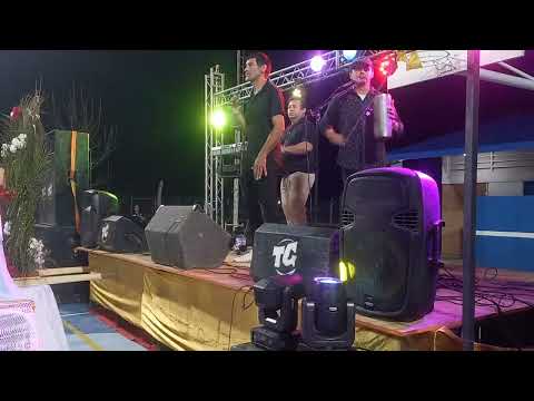 Primer festival del promesero Ciervo petiso 2026 EL REJUNTE