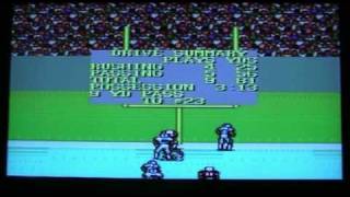 John Madden Duo CD Football Review for the Turbo Grafx - Gamester81