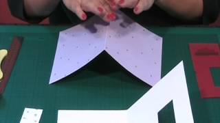 BCE Cantilever Card Template Techniques