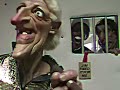 Classic Spitting Image Jimmy Savile Lock Him Up