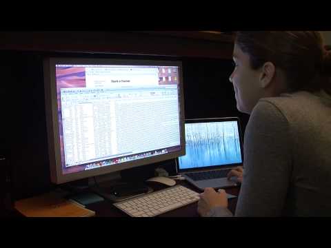 Dear Professor, Students Writing Letters to Show Respect