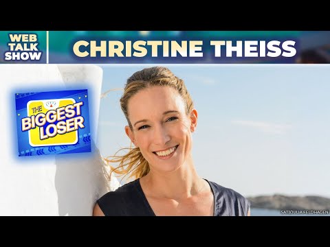Wie Christine Theiss beim Biggest Loser 2025 coacht?