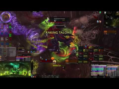 Elerethe Renferal [Heroic]