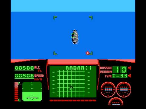Space Gun Atari