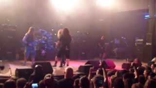 Tankard - Chemical Invasion