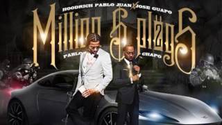 Jose Guapo &amp; Hoodrich Pablo Juan - Weekend [Prod. By Brodinski]