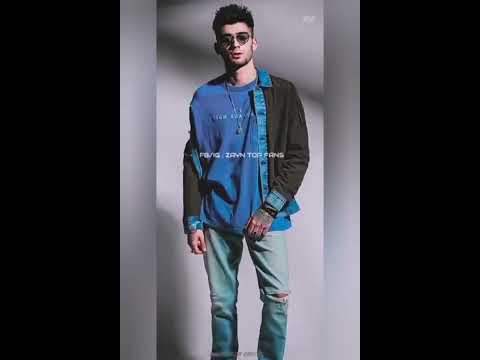 ZAYN MALIK ATTITUDE STATUS  😎😎Waharn x choix de vie  🔥🔥⚡ Zayn malik ⚡