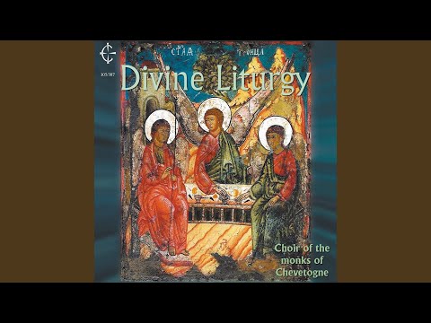Litany of Fervent Intercession