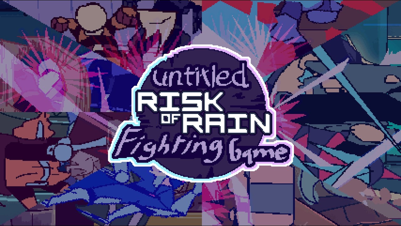 Launch Trailer