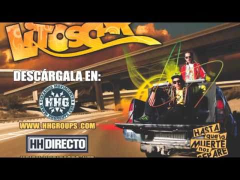 LITOSCAR - El Comienzo
