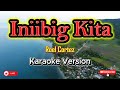 Iniibig Kita (Roel Cortez) - karaoke