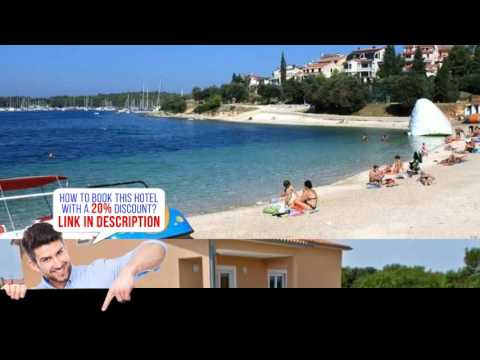 Apartment Vinkuran 7444a - Pula, Croatia - HD Review
