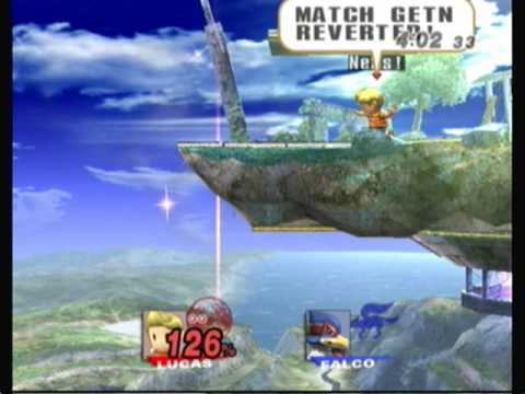 2010 MLG PCOQ-Smash Bros Brawl-Columbus Ladder Disputer
