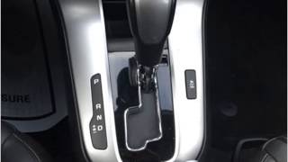 preview picture of video '2013 Chevrolet Cruze Used Cars Punxsutawney PA'